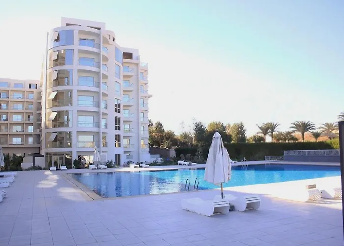 Sunshine House Modern I Seaview I I Front I Wifi * Hurghada
