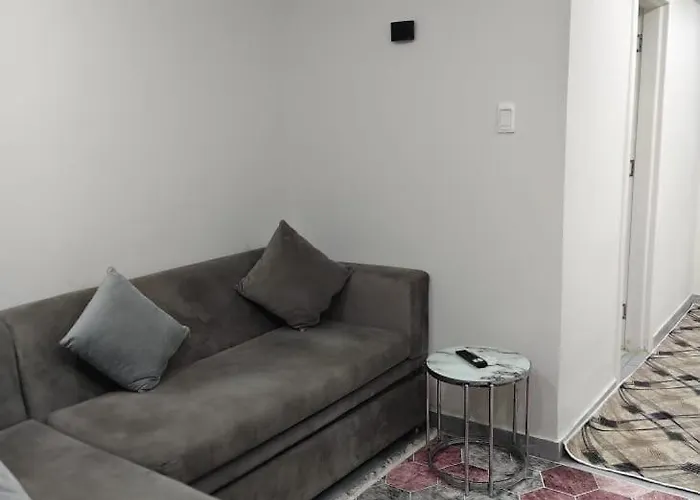 Apartment Sunshine House Modern I Seaview I I Front I Wifi